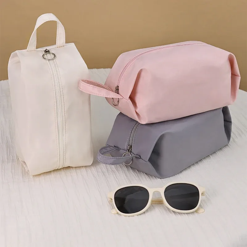 sacs de rangement pour sous-vêtements de voyage, sous-vêtements, chaussettes, bagages, vêtements, sacs de tri et d'organisation, sacs portables à main