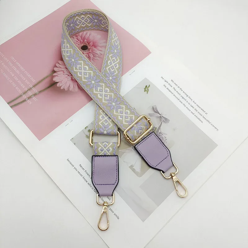 accessoires de sac, sangle d'épaule réglable, sangle d'épaule simple, sac polyvalent de remplacement, sangle de sac à dos en toile