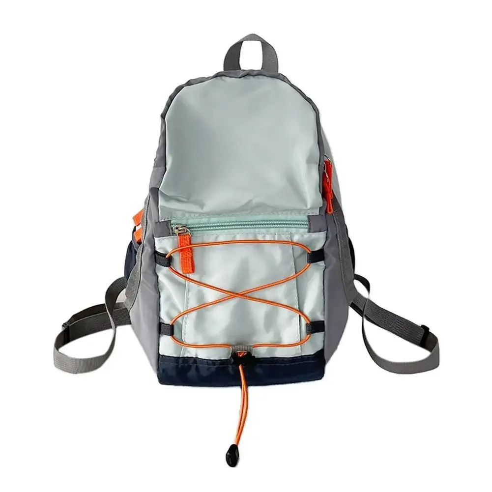 sac à dos léger en nylon, sac à dos décontracté pour femmes et hommes, petit sac à dos pour les voyages, les trajets quotidiens, l'école, l'escalade