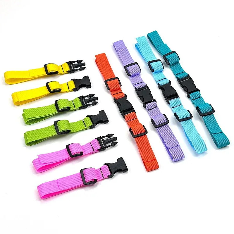 sangle de poitrine réglable non ald pour sac à dos, sangles de sac à dos durables, accessoires de camping en plein air initiés, sfp, mode