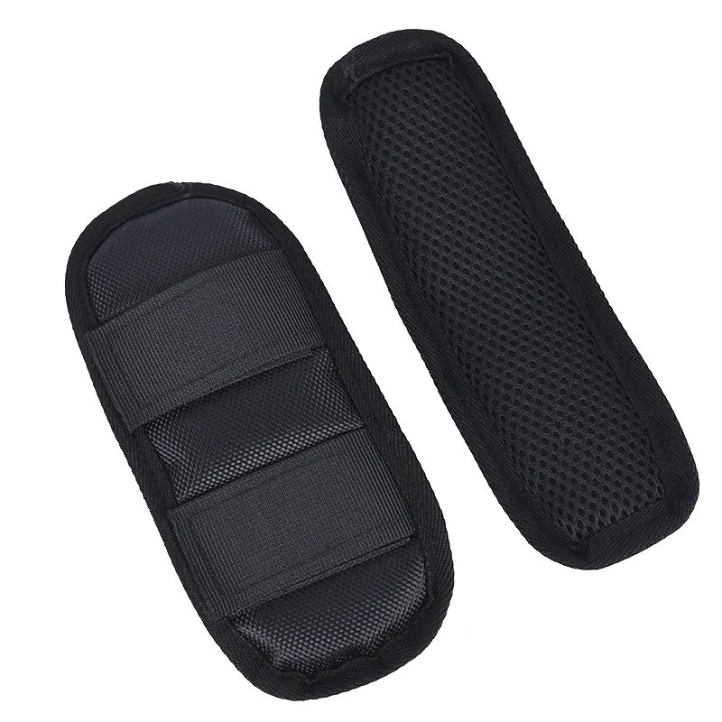 dulinitied-coussin de ceinture, amortissement pour sac à dos