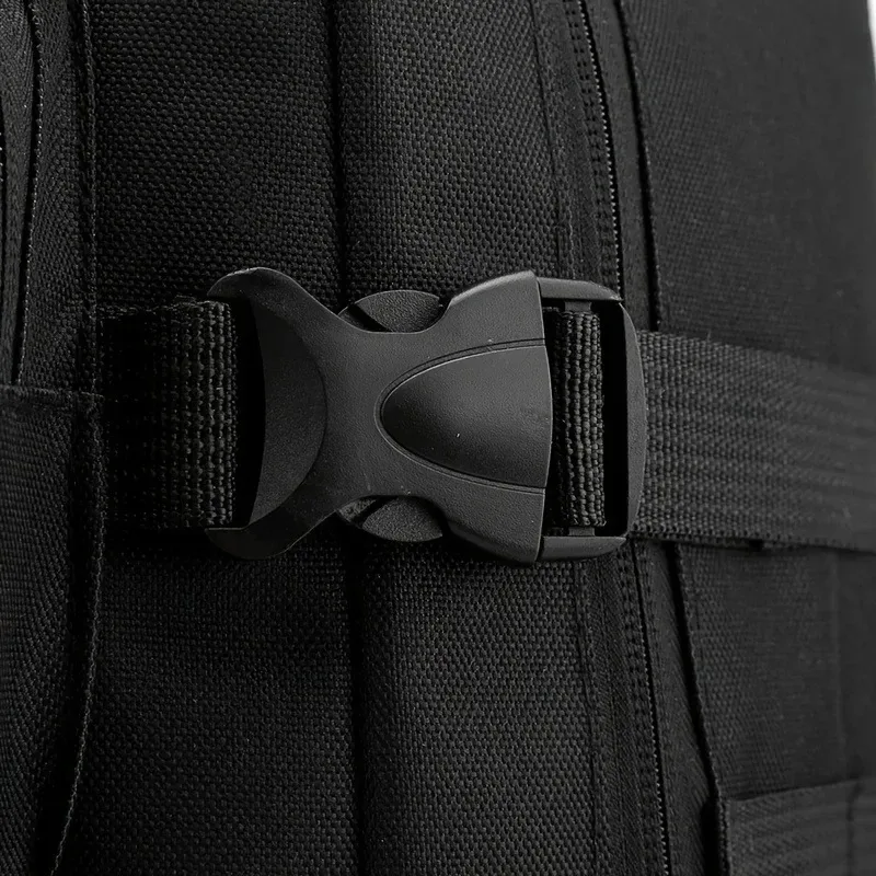 sac à dos tactique pour hommes, sac à dos de camouflage, sac à dos de randonnée et de camping, sac à dos de sport de plein air multicouche de grande capacité