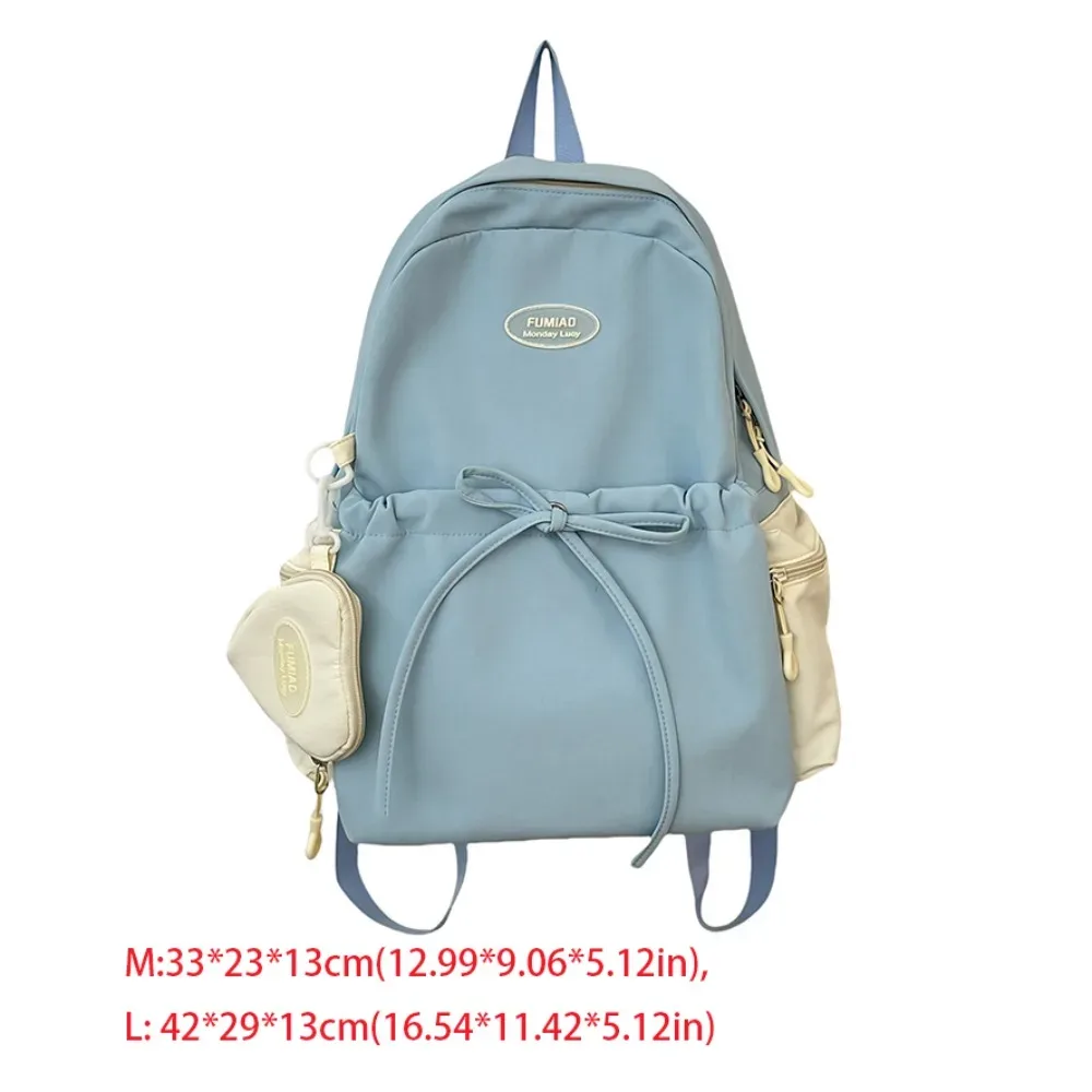sac à dos d'école étanche pour enfants, grande capacité, cartable en nylon pour étudiants, fourre-tout léger pour garçons et filles