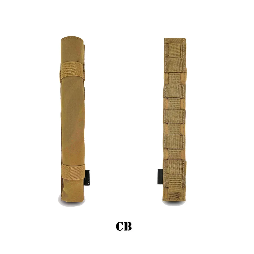 support de charge pour thérapeute, trousse à outils à longue bande, sac d'accessoires polyvalent, style industriel eagle outdoor c4