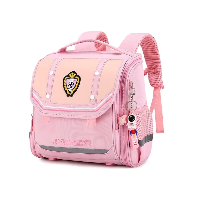 cartable d'école pour filles du primaire, sac de livre pour enfants léger kawaii, sac à dos de voyage étanche, cadeaux mochilas, 2025