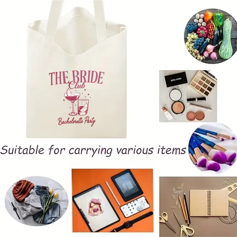 sac fourre-tout imprimé personnalisé, idéal pour aller à l'école, faire du shopping et transporter des livres, sac à bandoulière rectangulaire, peut être offert à maman.