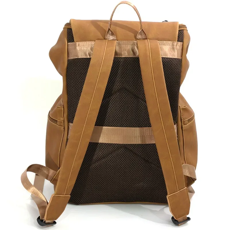 sac à dos de mode pour hommes et femmes, sac d'affaires pour ordinateur portable de 14 pouces, sacs à dos de voyage de grande capacité pour hommes et femmes, sacs d'école pour étudiants