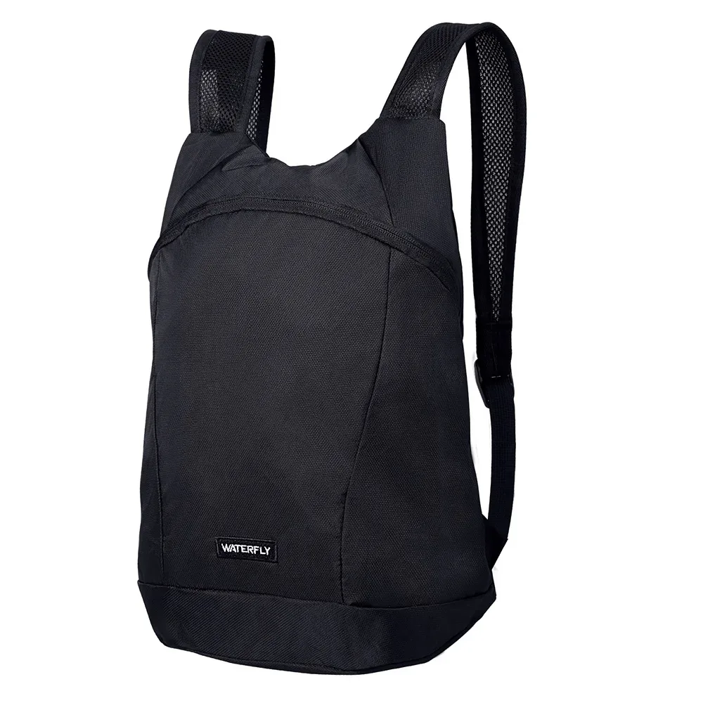sac à dos de randonnée léger pliable pour hommes et femmes, sac à dos de voyage pliable, sac de jour décontracté ultraléger et fin, 15l