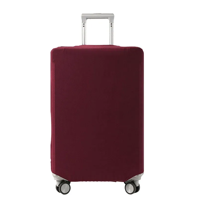 housse de protection élastique pour valises de voyage, housse de protection pour valises de voyage de 18 à 32 pouces, accessoires de voyage xlxbht02
