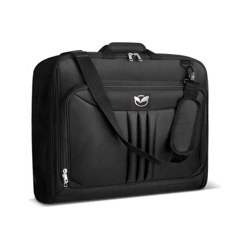 sac de voyage d'affaires de haute qualité 2026, sac à costume, sac à bagages pliable imperméable, sac suspendu pour vêtements, sac pour vêtements secs et mouillés