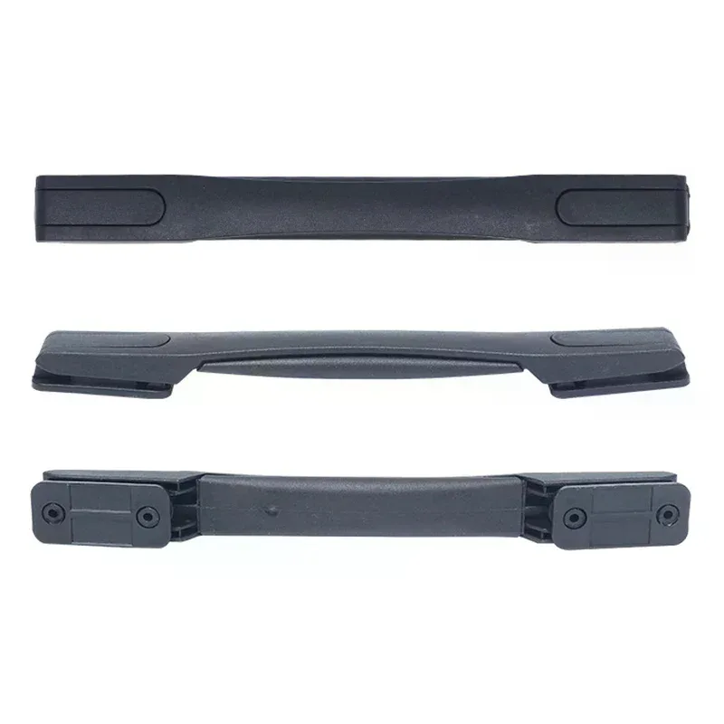 poignée de remplacement souple pour bagages 22 cm, poignée universelle pour valise pour réparation de poignée 