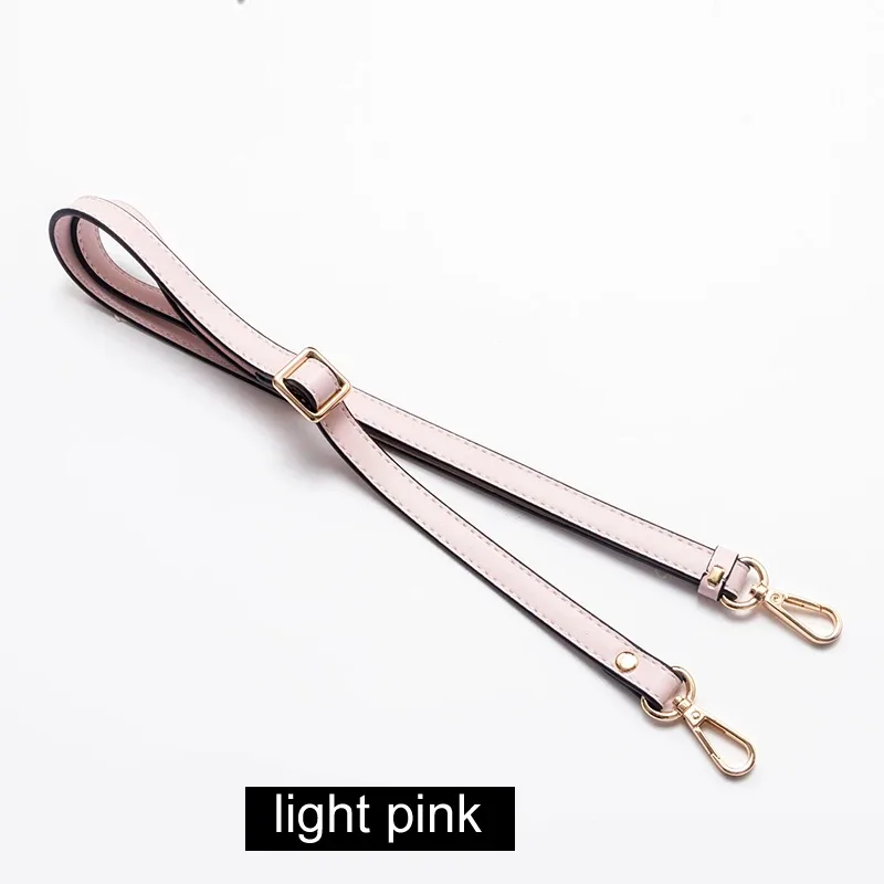 sangle de sac en cuir pour femmes, sac à bandoulière, ceinture large réglable, accessoires de pièces de sac, sangle de sac messager 125cm