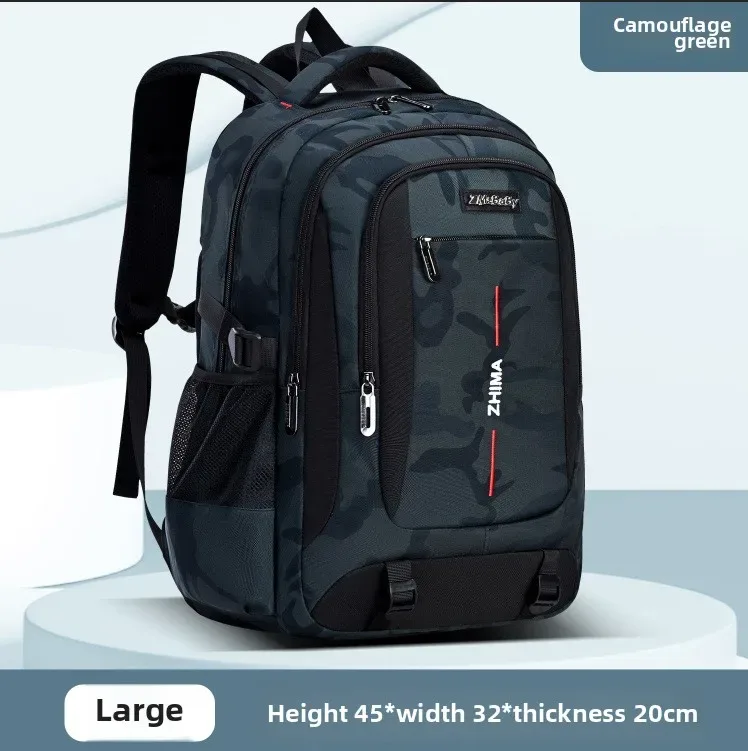lot de 3 sacs à dos pour hommes, sacs d'école pour femmes, sacs de voyage à bandoulière pour garçons 2026, grands sacs d'étudiant, sacs à dos scolaires pour hommes, mochila