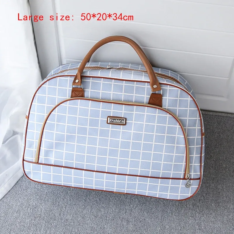 sacs de voyage college de dessins animés pour femmes et hommes, grand sac à main de voyage, sac de sport multifonctionnel, sac de voyage initié, week-end, mode 2022
