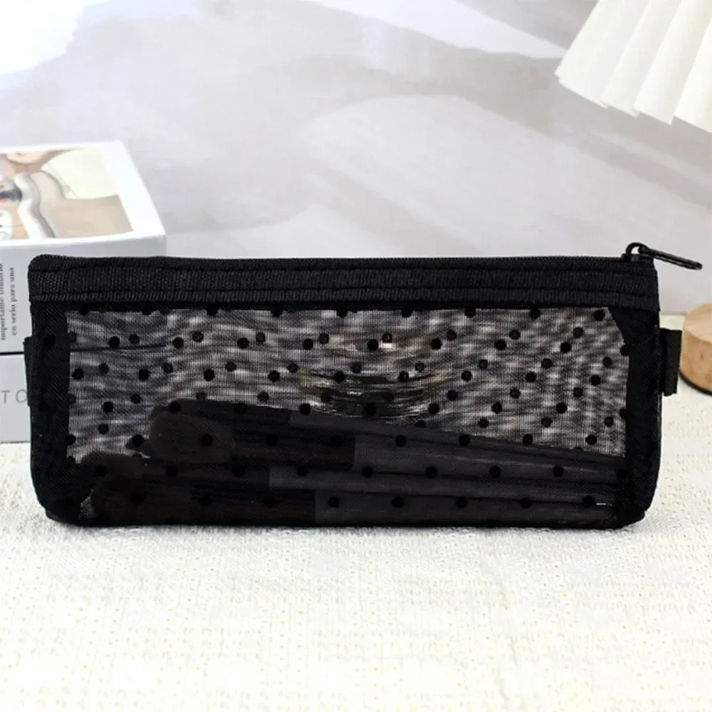 trousse de toilette pliable portable de grande capacité, pochette de lavage de voyage étanche pour voyage d'affaires, sac à cosmétiques de voyage