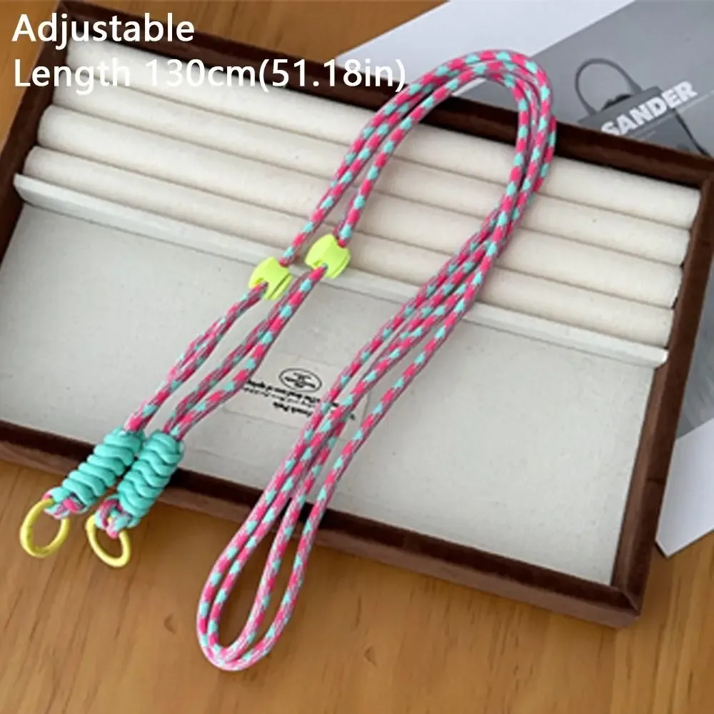 jostrap-sac à bandoulière de remplacement décontracté, lanière de téléphone à bande réglable, poignées amovibles, accessoires de ceinture