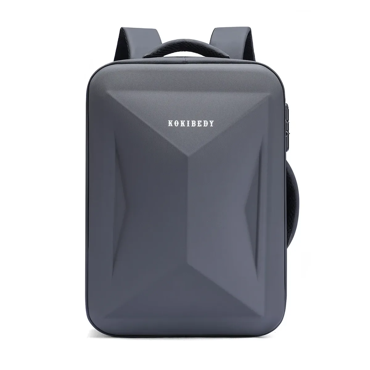 sac à dos rigide extensible grande capacité, étanche, pour ordinateur portable, séparation sec/humide, idéal pour les voyages d'affaires et les loisirs