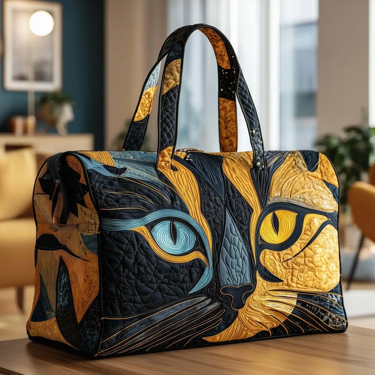 sacs de voyage matelassés imprimés en 3d, cadeaux personnalisés, sacs de sport, sacs à main personnalisés, sacs fourre-tout, sacs tendance pour l'entraînement, la plage, la randonnée, le camping