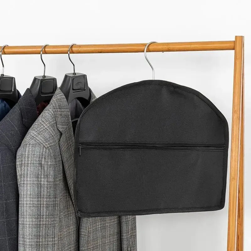 pochette de rangement de sécurité dissimulée à suspendre, avec fermeture éclair, antivol, pour voyage, maison, objets de valeur, passeport, argent, bijoux