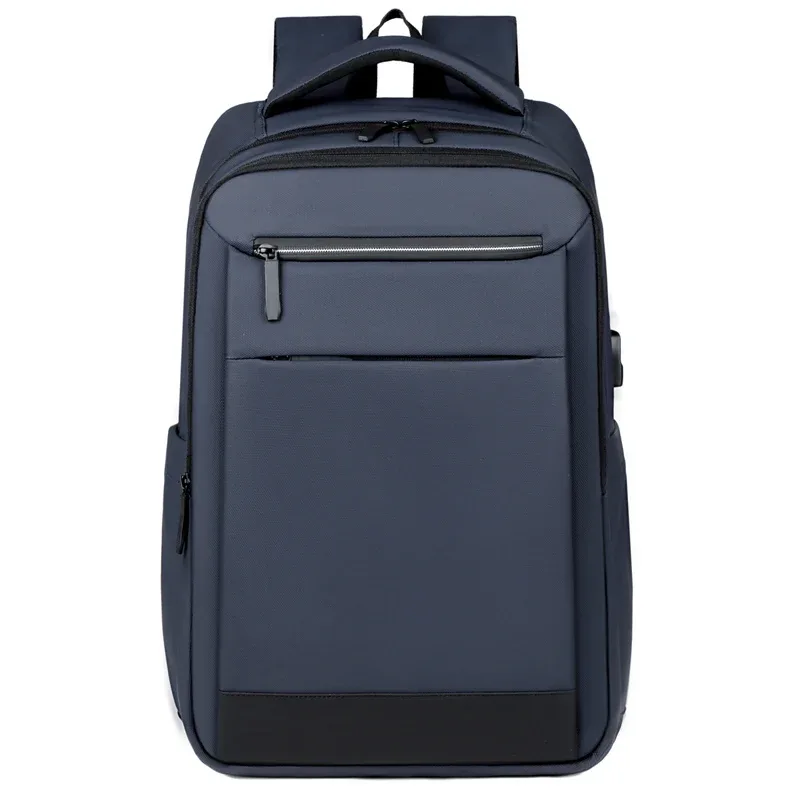 sac à dos d'affaires imperméable pour hommes, plusieurs couleurs disponibles, sac à dos de grande capacité pour hommes, sac pour ordinateur portable