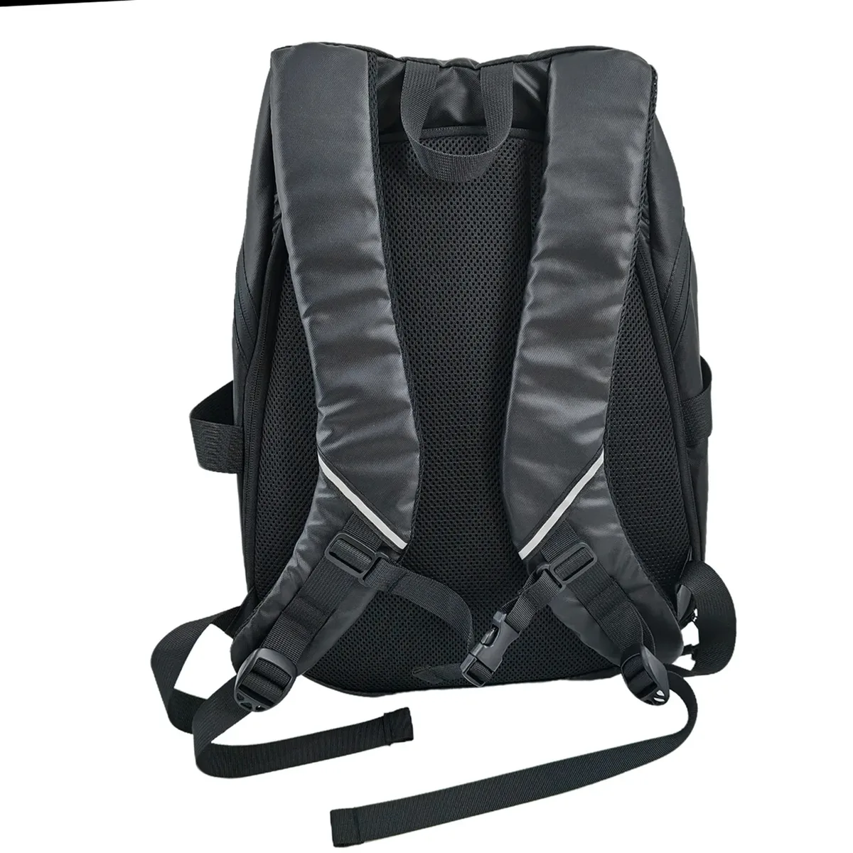 Sac à dos pour motard, imperméable, sac de voyage, grande capacité, sac à dos de moto pour homme, sac à dos de moto pour casque