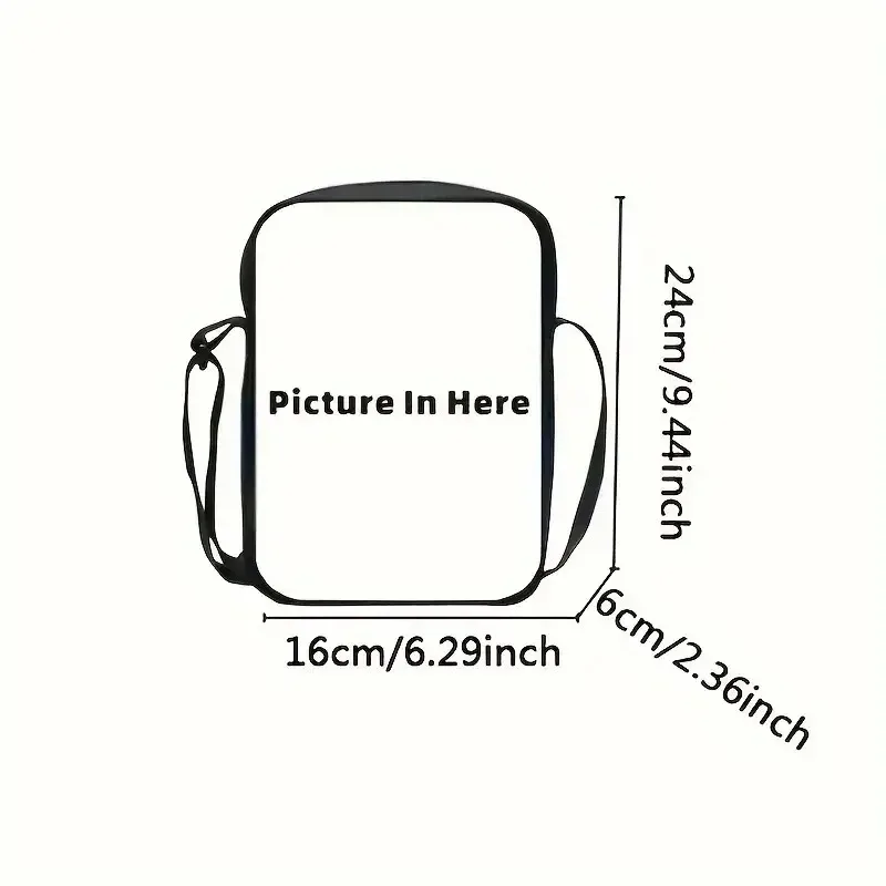 sacs à dos personnalisés avec votre photo, logo, message, pour hommes et femmes, sac à livres décontracté pour l'école et le collège, sacs design diy