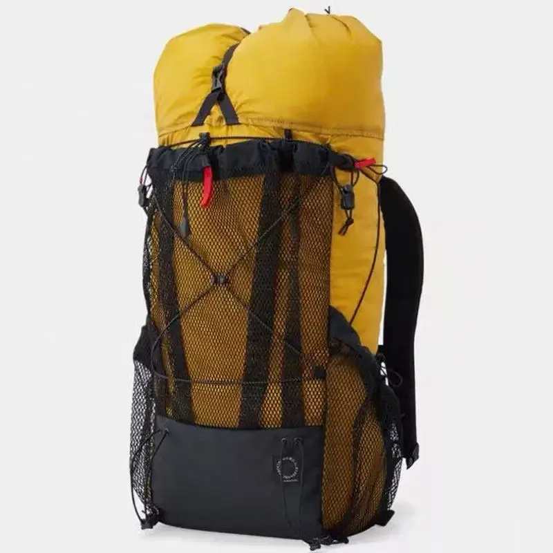 sac à dos de randonnée léger mini2 pour l'extérieur, le camping et les voyages