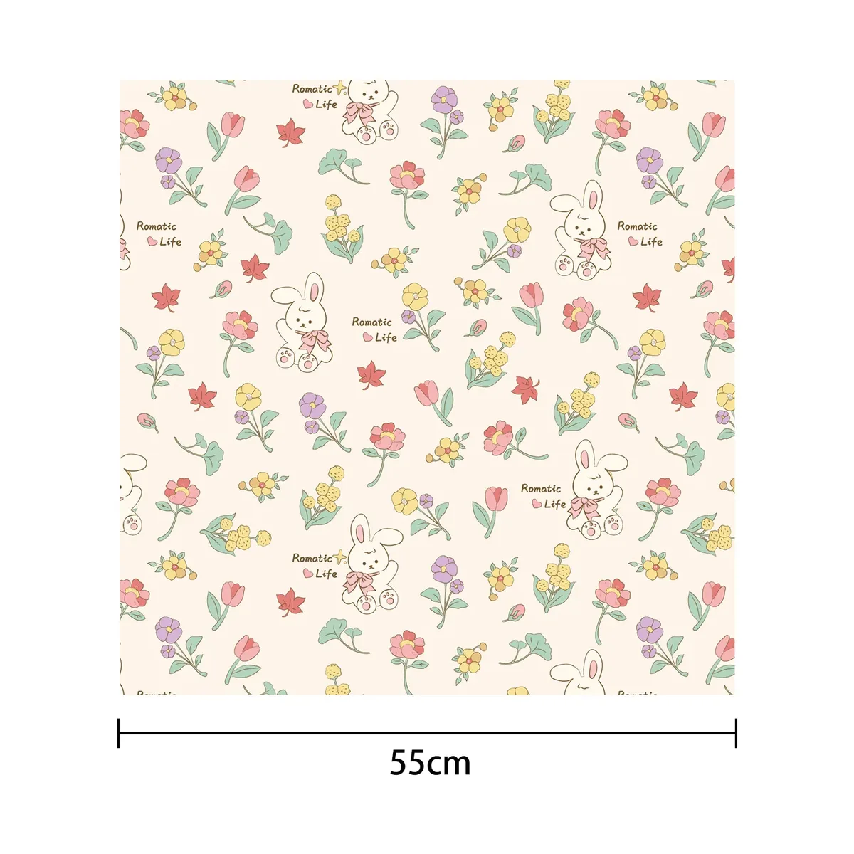 nouvelle trousse de maquillage magique pliante avec miroir et chiffon de nettoyage, sac de rangement pour ipad et appareil photo, housse de protection réutilisable