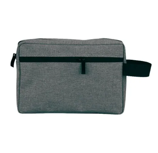 trousse de toilette de voyage pour hommes et femmes, trousse de maquillage étanche pour dames, pochette de lavage de beauté