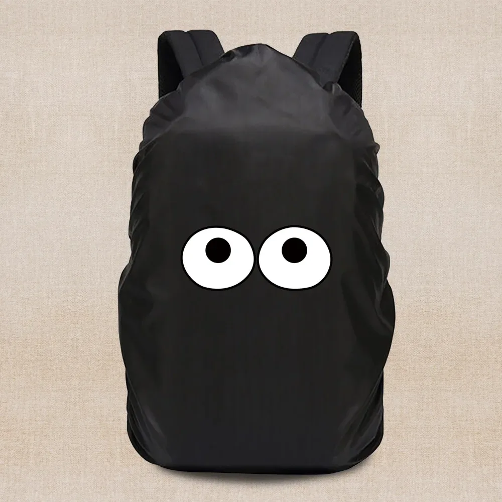 sac à dos housse de pluie 20-70l portable randonnée sac étanche pliable étui de protection ultraléger housse de voyage série de poitrine