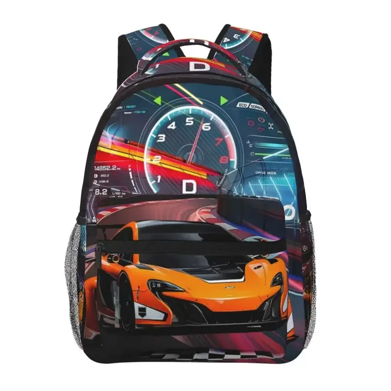 sacs à dos pour manettes de jeu pour garçons/filles, meilleurs cadeaux pour enfants, sacs pour ordinateur portable à dessin animé 2d, cartable pour adolescents, loisirs en plein air
