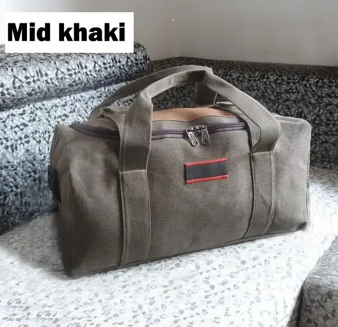 anawishare-sacs de voyage de grande capacité pour hommes et femmes, sacs de sport en toile, grand sac à main de voyage, sac de voyage pliant étanche