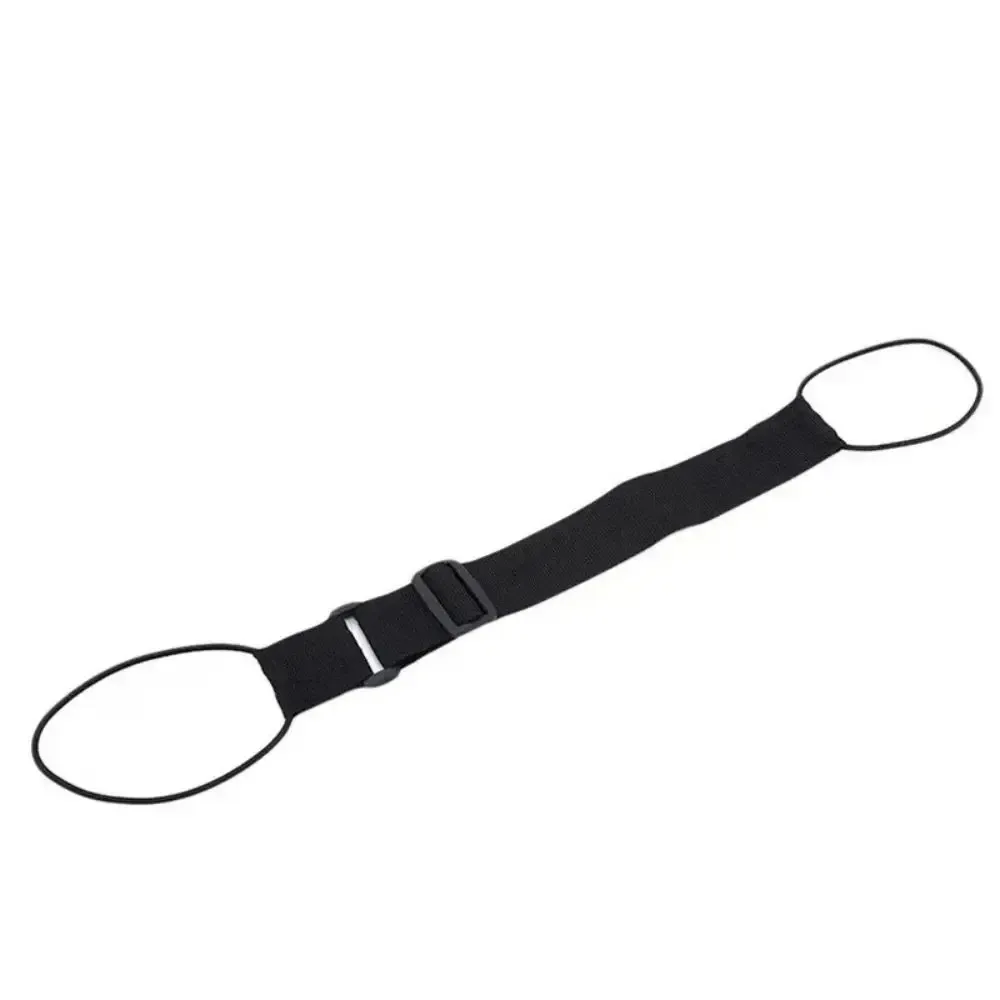 sangle de bagage élastique réglable, sangle de transport, sangle de bagage extensible, ceinture de valise, sangles de sécurité pour bagages de voyage