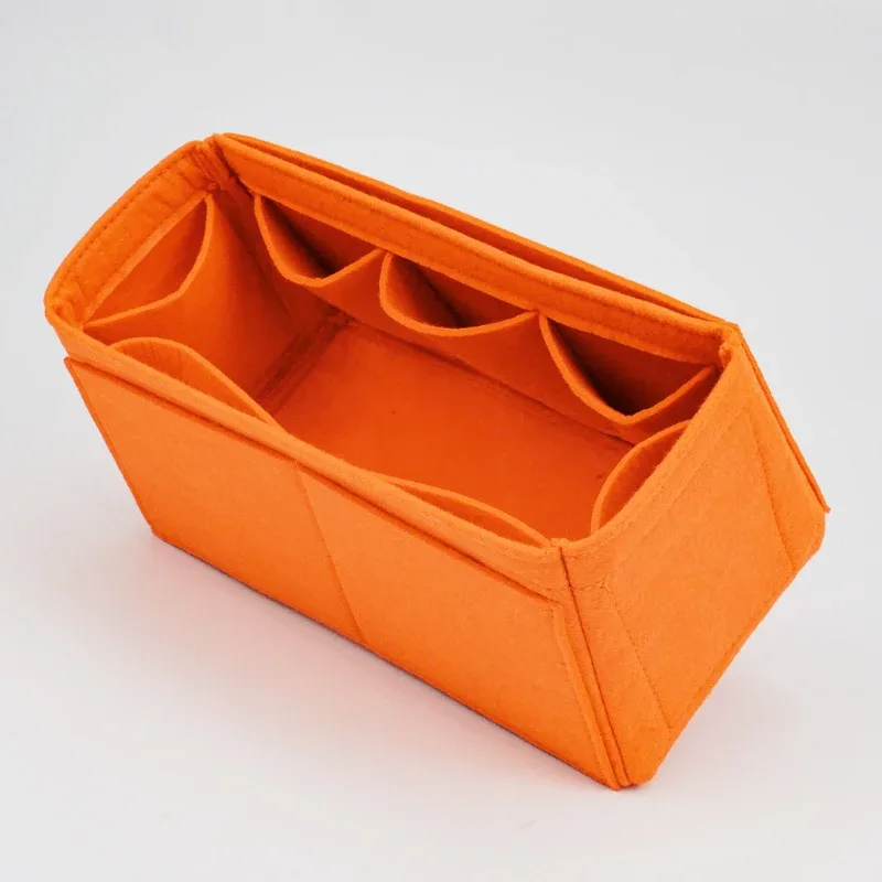 Organisateur de sac pour Go yard Bohème Hobo 42x15x27cm, pochette intérieure, doublure de sac, structure de maintien pour sac Boheme