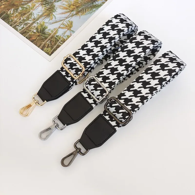 sangles de sac à main réglables pour femmes, remplacement de la sangle de sac à bandoulière initiée par la ceinture, accessoire de pièce de sac