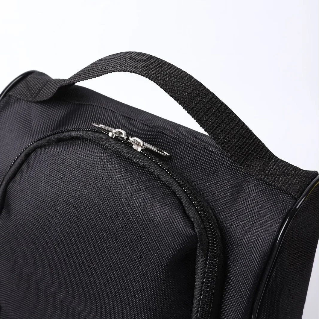 sac à chaussures de golf portable, sac à main en tissu oxford de haute qualité, imperméable, anti-poussière, léger, sac de rangement pour chaussures de football et de tennis