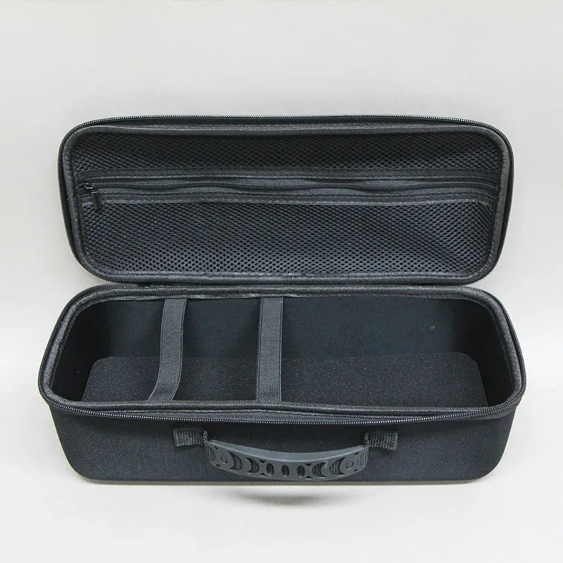 stb021 37x17x12cm boîte de sécurité eva, coffre-fort, sac de rangement pour outils, étui de rangement pour accessoires