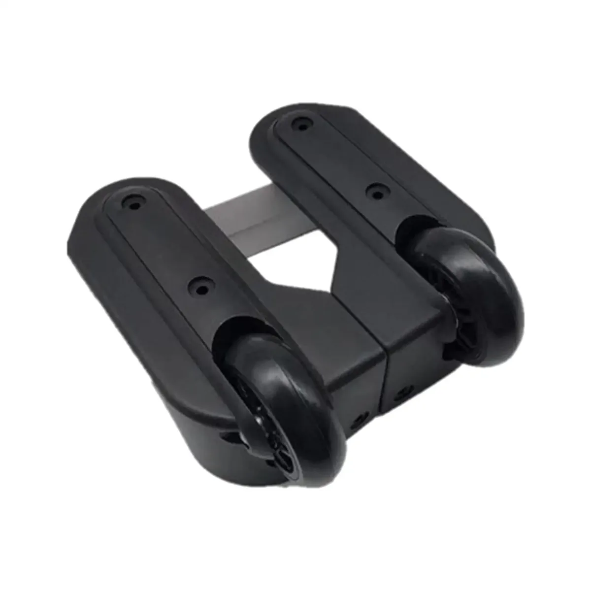 roues de remplacement d047, pour valise et chariot, 1 paire