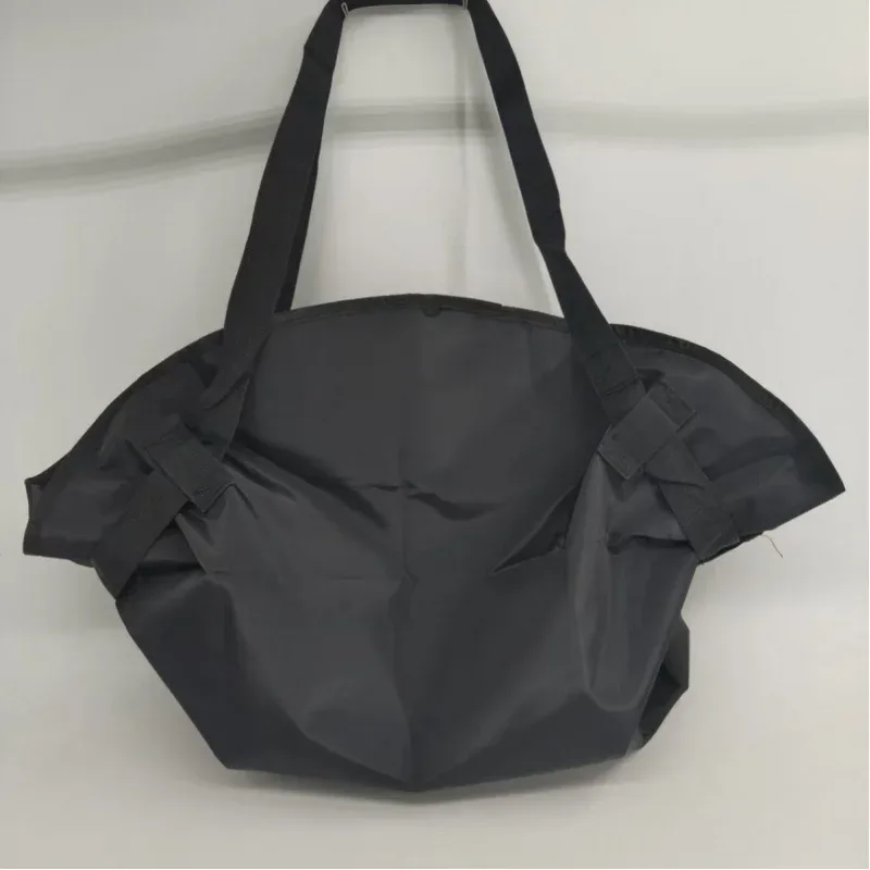 sac de rangement pour voyage et camping, sac bandoulière, sac à bandoulière de grande capacité, sac de sport léger, sac fourre-tout élégant et simple