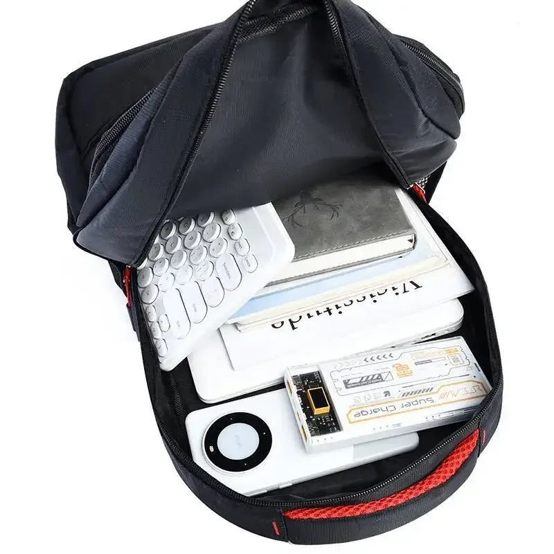 sac de voyage pour femmes, sac à dos pour lycéen, double épaule, grande capacité, pour ordinateur portable d'affaires