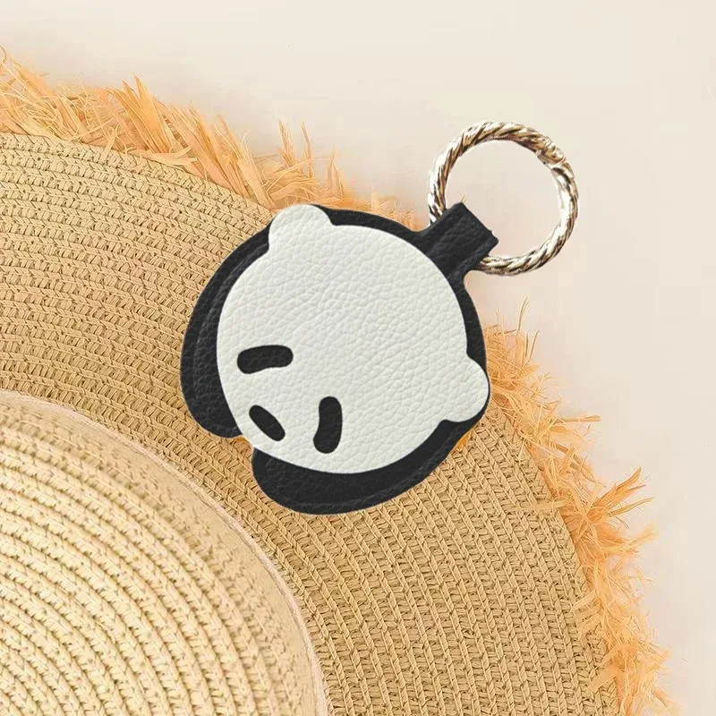 1 pièces pince à chapeau magnétique en cuir pu voyage porte-chapeau de soleil pour sac à main sac à dos bagages chapeau gardien boucle sac de voyage accessoires