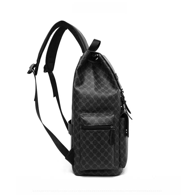 sac à dos de créateur pour homme, sac multifonctionnel pour ordinateur portable, sac de voyage d'affaires pour femme, sac d'école tendance et polyvalent