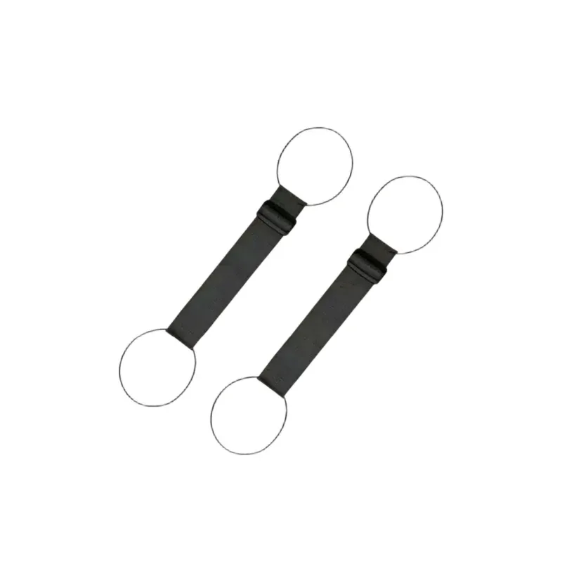 2 sangles de fixation pour bagages de voyage, sac à dos, valise, bande de fixation antivol réglable pour sac de transport