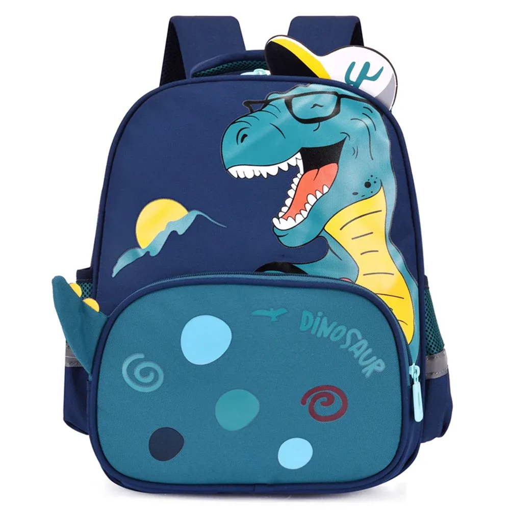 sac à dos de dessin animé mignon 2025, sac de maternelle grande capacité, sac de campus brodé personnalisé, pack cadeau personnalisé avec votre nom