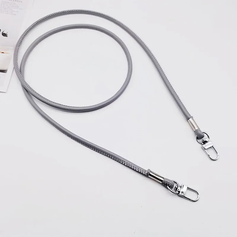 sangle de remplacement créative pour sac bandoulière, ceinture réglable en cuir pu pour sac à dos, accessoires de sac diy, sangle de remplacement