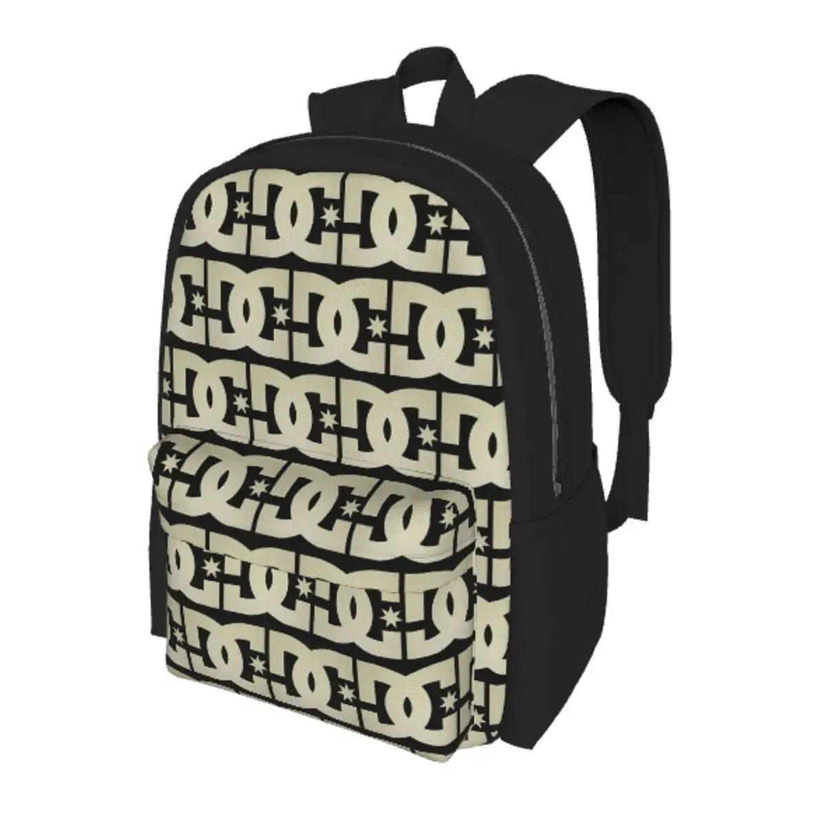 sac à dos d'étudiant dc shoe co, sac d'école, sac de randonnée, sac de voyage pour garçons et filles, sac à do