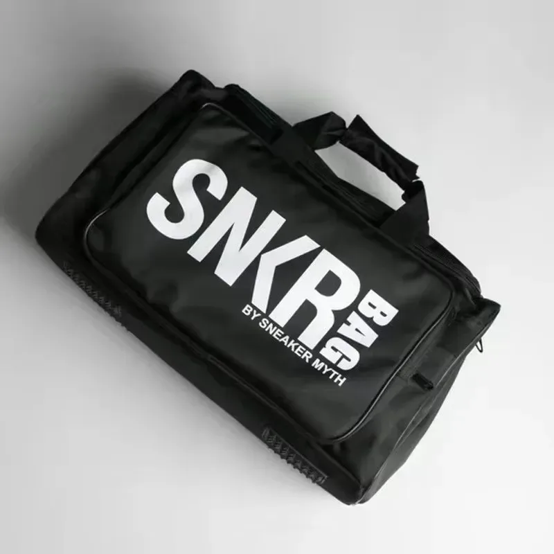 sac de voyage multifonctionnel pour chaussures de sport, sac de sport et de fitness, sac de basketball, sac de voyage de grande capacité