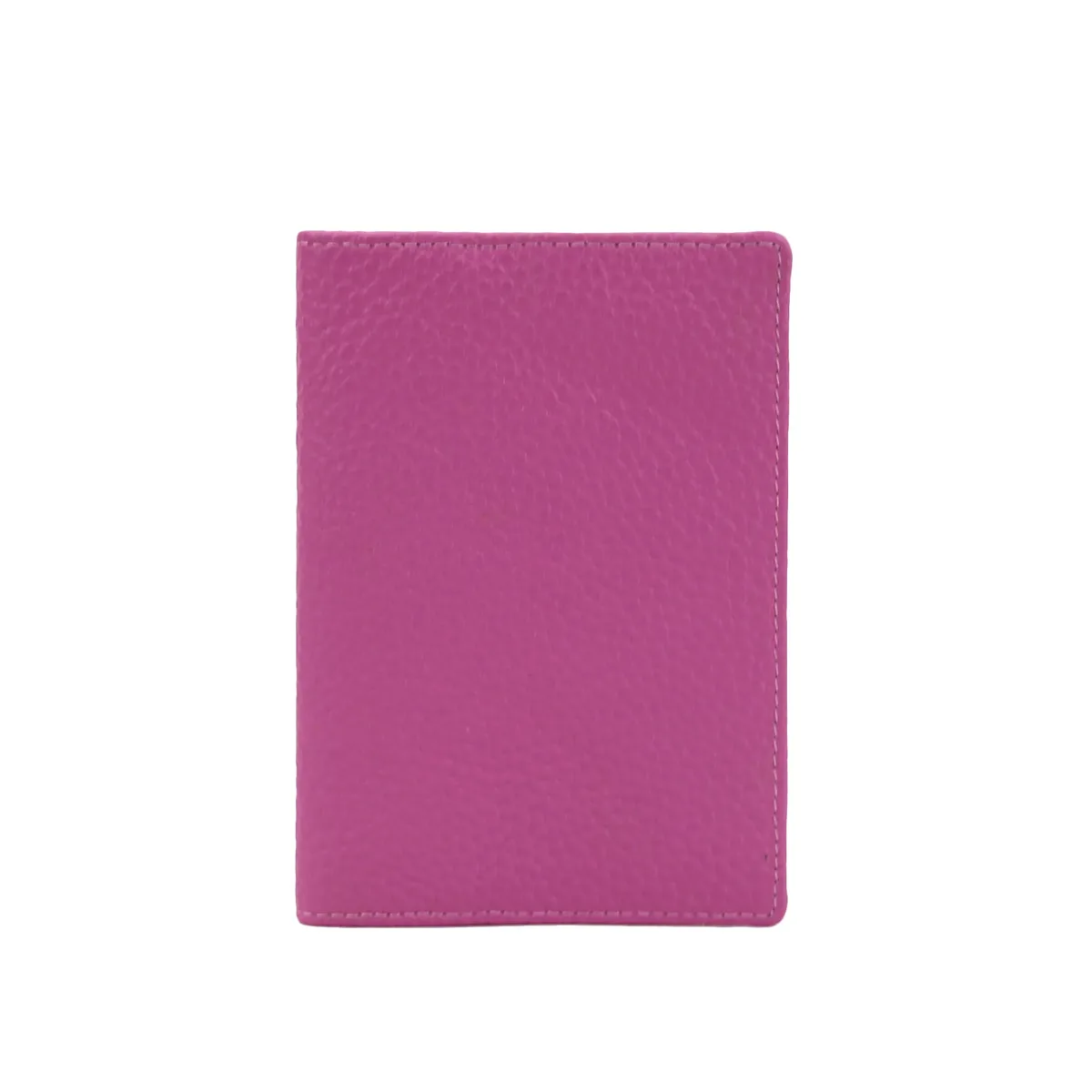 coffret cadeau en cuir de vache avec lettres initiales monogrammées, porte-passeport, étiquette de bagage, couverture de passeport, accessoires de voyage