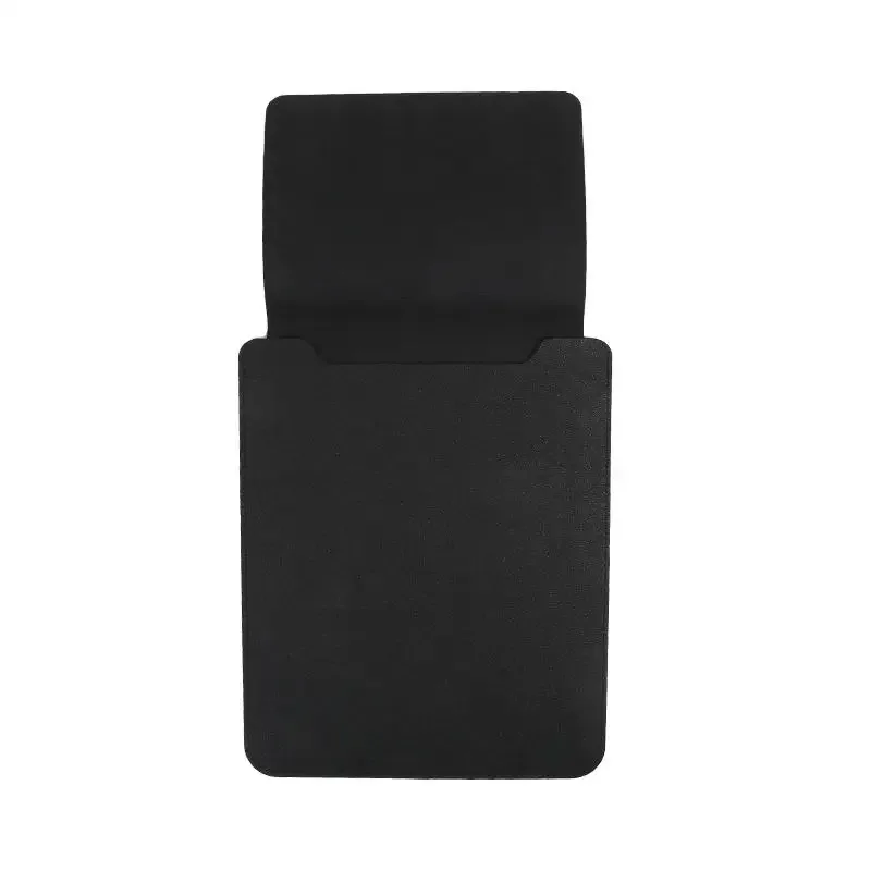 mallette de voyage d'affaires 11-16 pouces, étui pour ordinateur portable, housse en pu, pochette de protection pour ordinateur portable, housse non magnétique