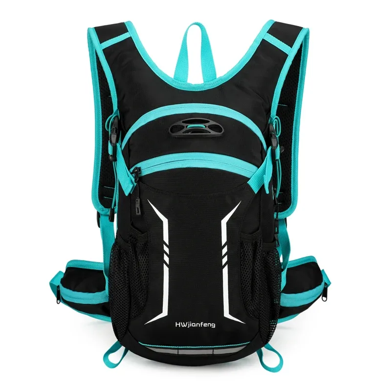 sacs de randonnée de marque célèbre de haute qualité, sacs de rangement de grande capacité, sac de voyage en plein air, sacs à dos multifonctionnels imperméables